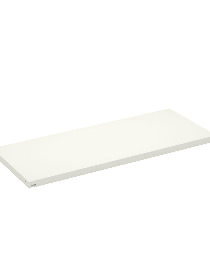 Półka dodatkowa do szafy SWIFT, 975x395 mm, biały