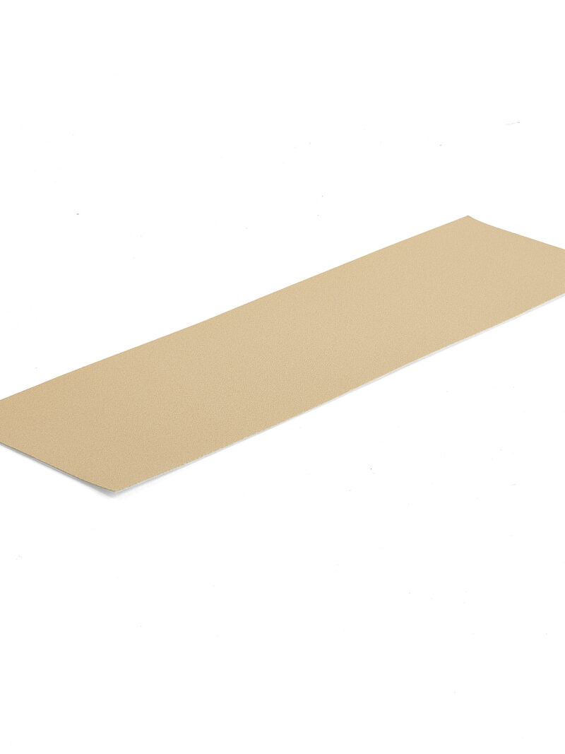 Dekoracyjny tylny panel do RICO, 1200 mm, beż