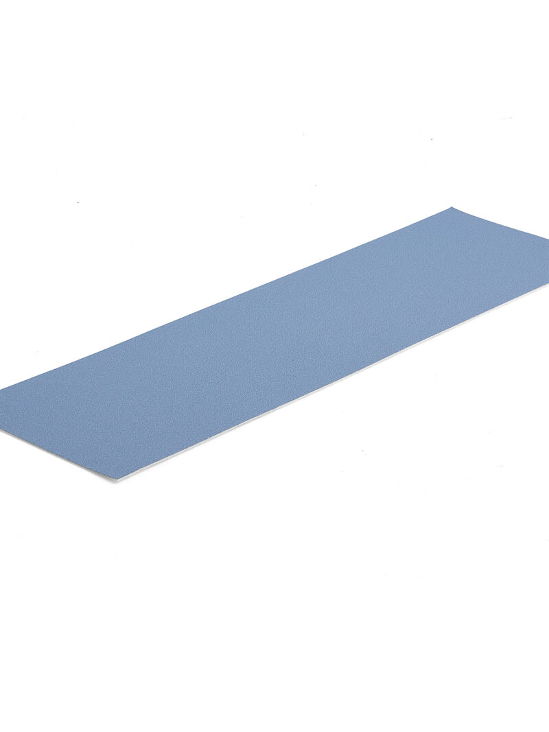 Dekoracyjny tylny panel do RICO, 1200 mm, niebieskoszary
