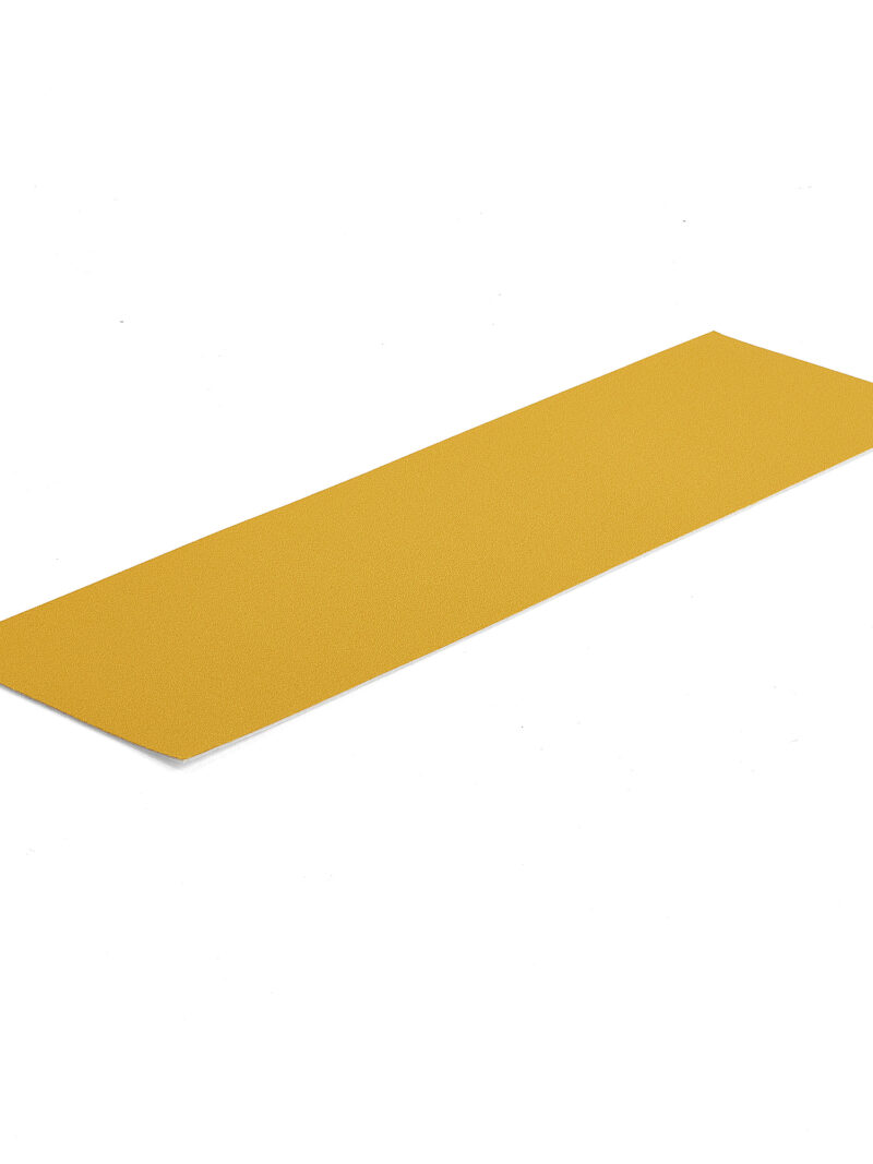 Dekoracyjny tylny panel do RICO, 1200 mm, pomarańczowy
