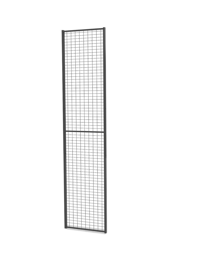 Bariera z siatki X-GUARD, 2200x500 mm