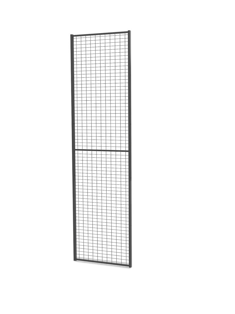 Bariera z siatki X-GUARD, 2200x600 mm