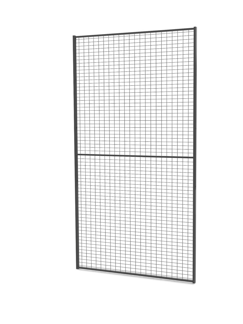 Bariera z siatki X-GUARD, 2200x1200 mm