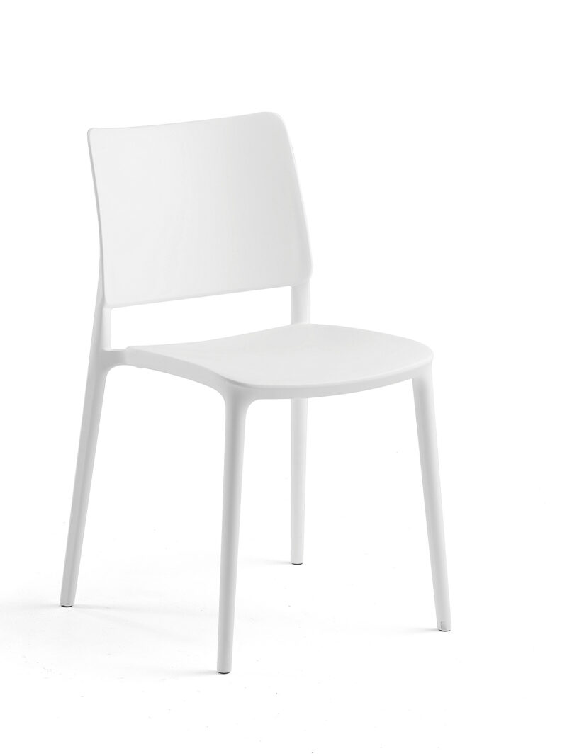 Krzesło RIO, biały