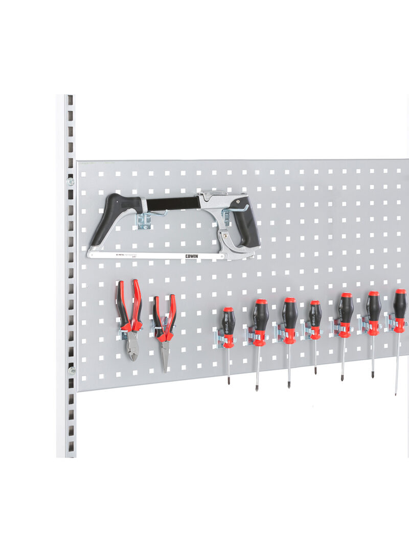 Panel narzędziowy do stołu MOTION, 875x480 mm