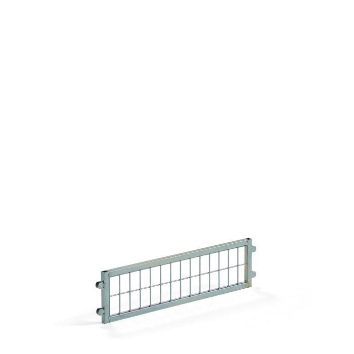 Przegroda do ramy paletowej VOLUME, 750x200 mm
