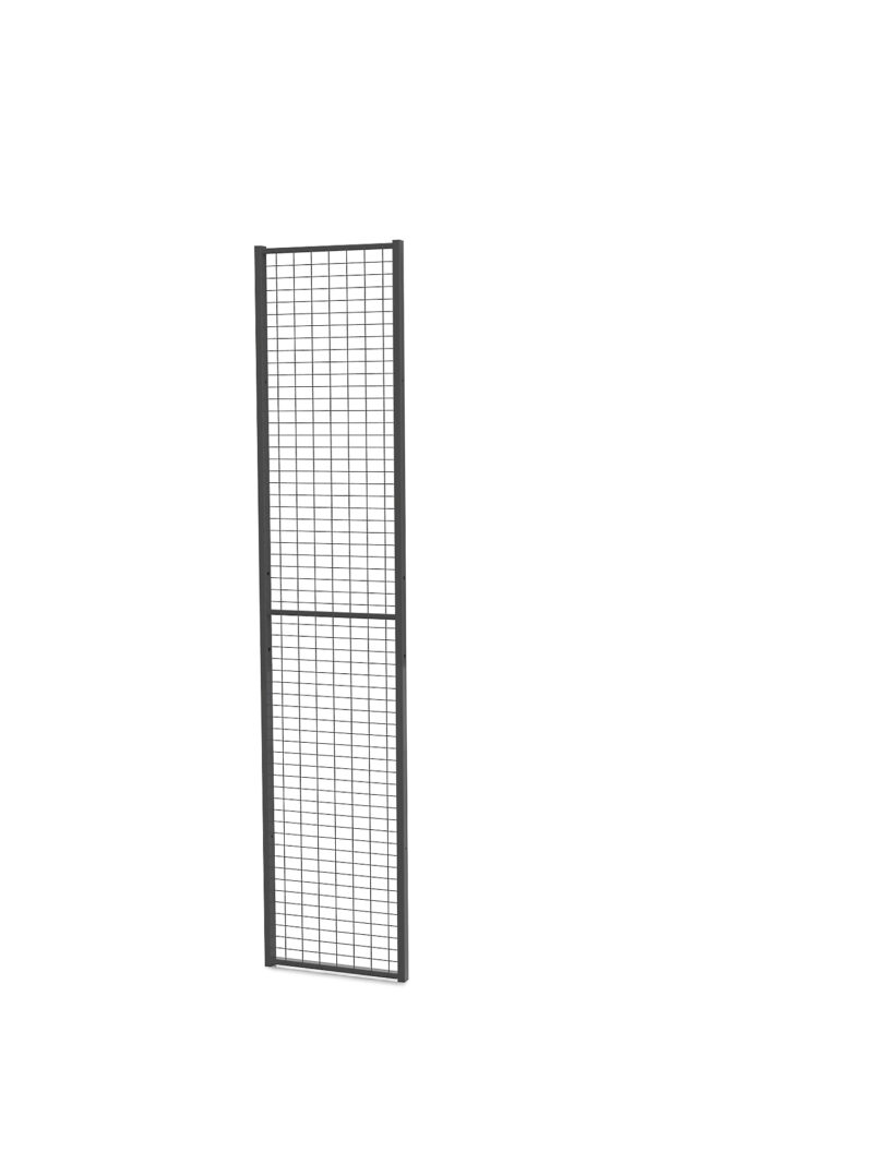 Bariera z siatki X-GUARD, 1900x400 mm