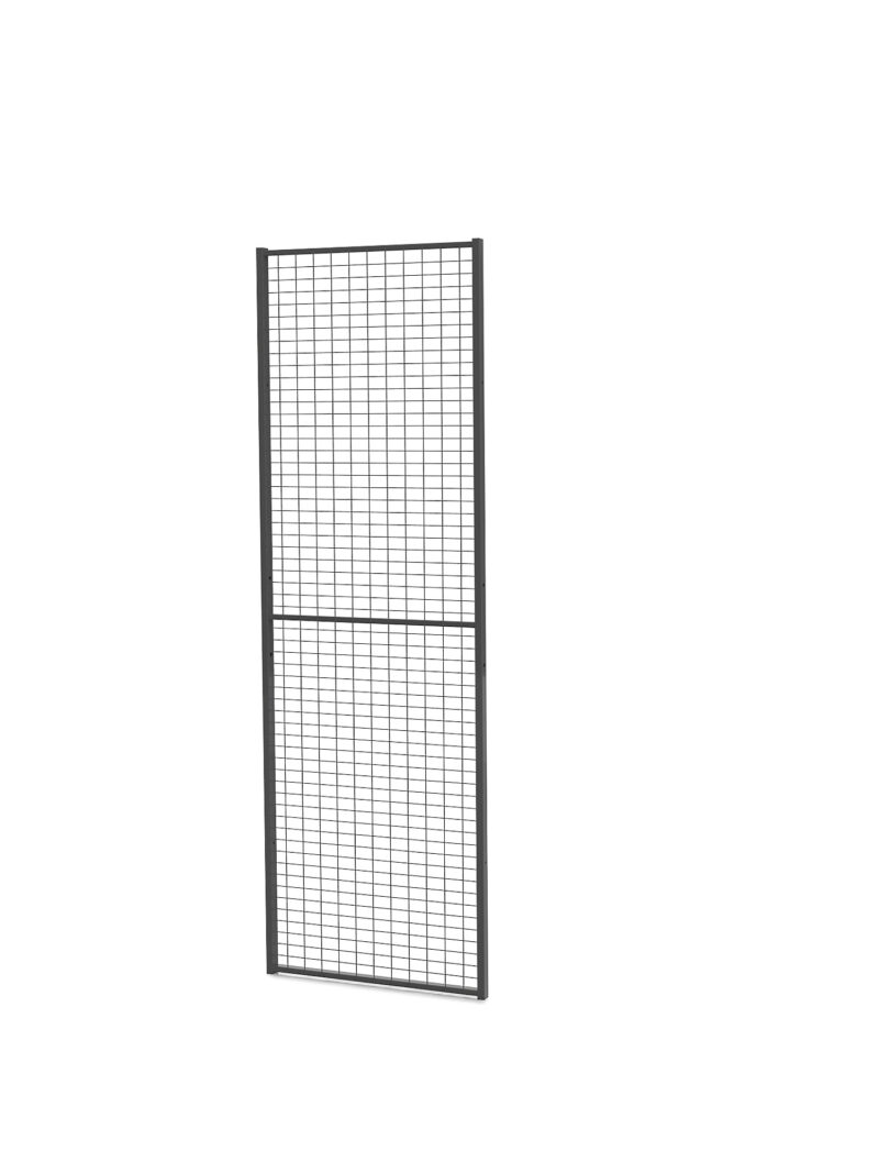 Bariera z siatki X-GUARD, 1900x600 mm