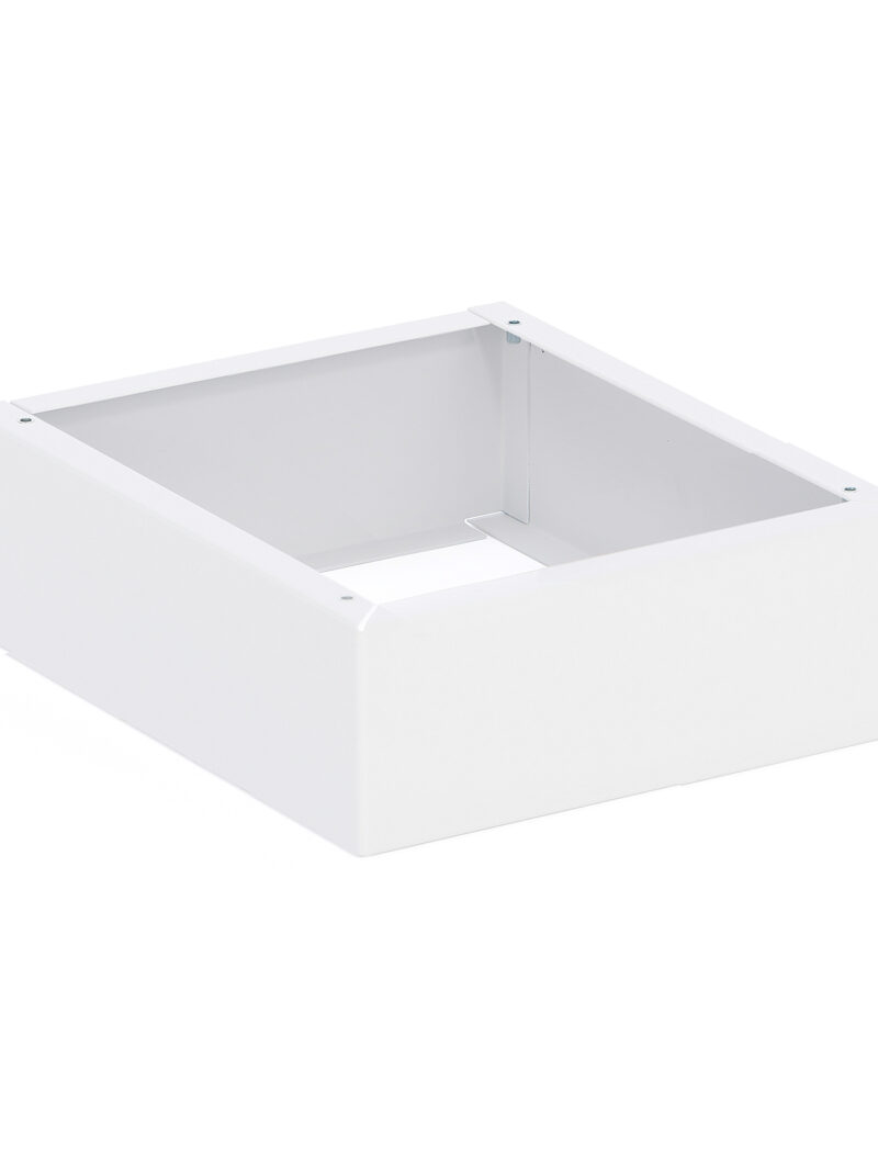 Cokół do szafki CUBE, głębokość 350 mm