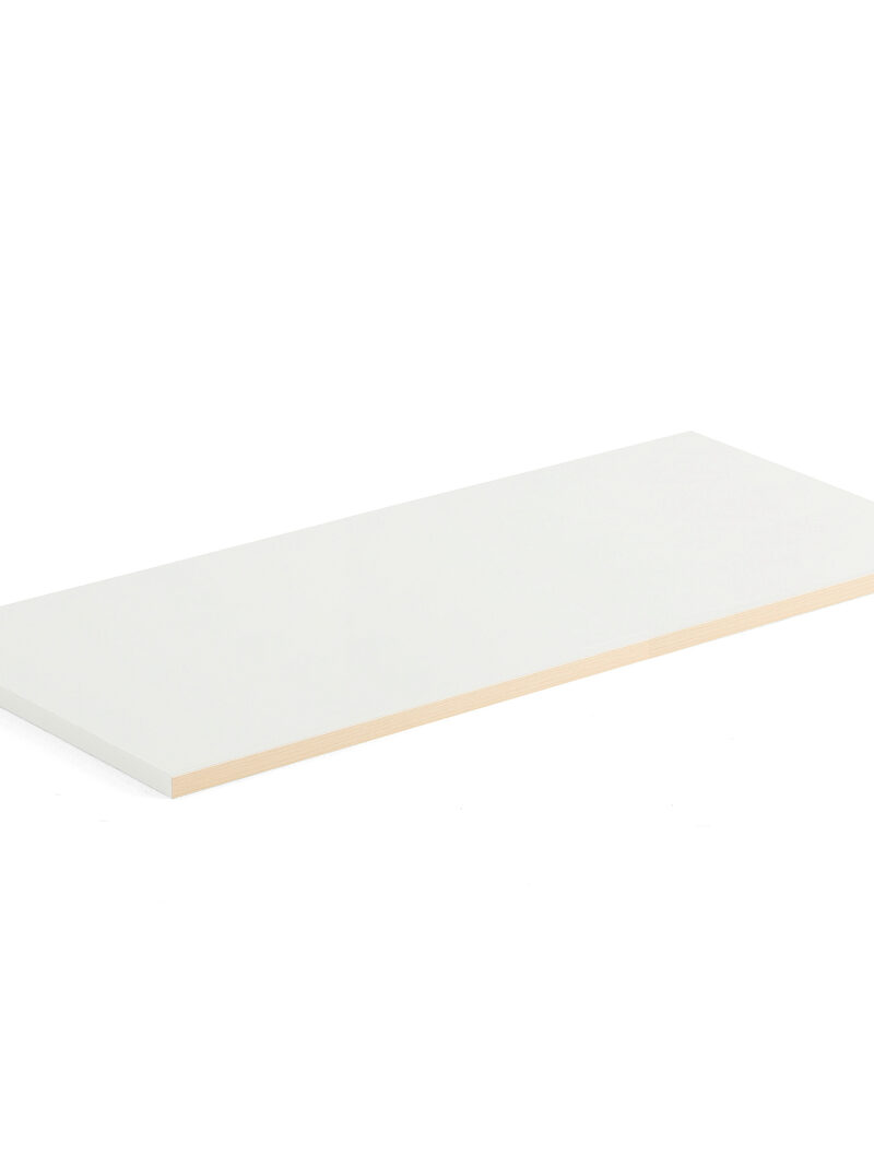 Półka THEO, 1000x300/320 mm, brzoza