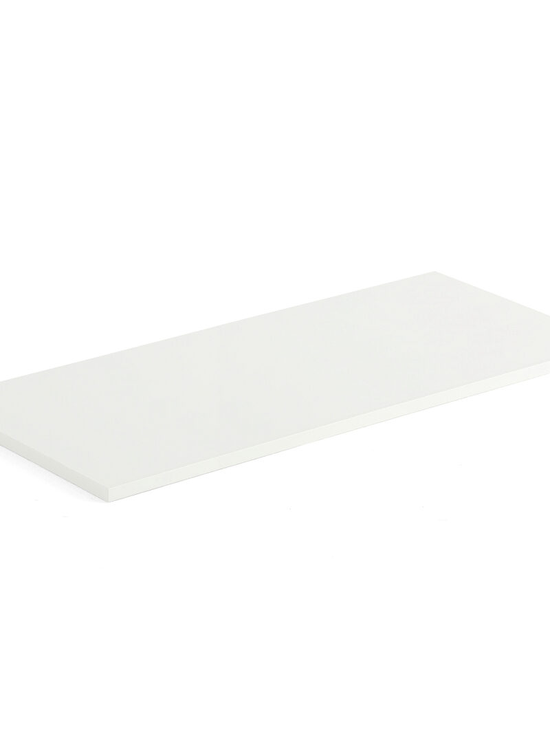 Półka THEO, 1000x300/320 mm, biały
