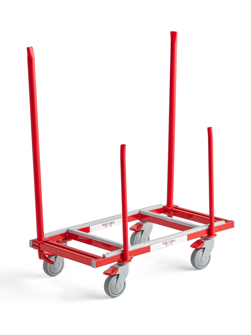 Wózek Multi Trolley ™ ELEVATE, 250 kg