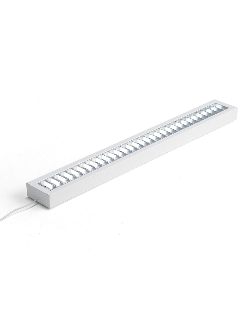 Oświetlenie LED do stołu roboczego MOTION/ROBUST/SOLID, 25 W, 1225 mm