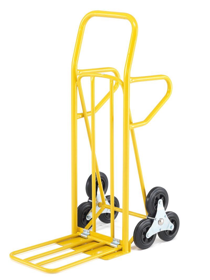 Wózek schodowy BOYER, 100 kg