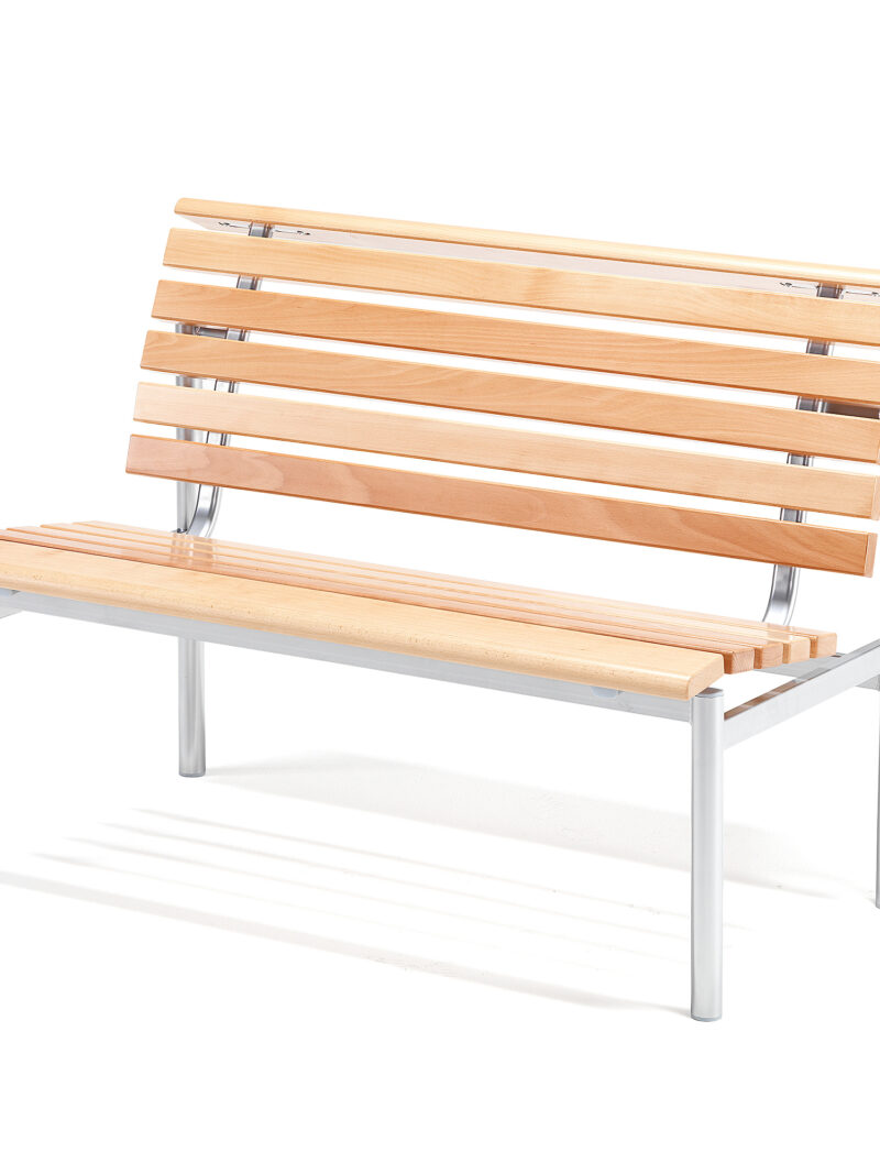 #e- Aurora Sofa 2-seater.1200 x 700 x H900 mm.