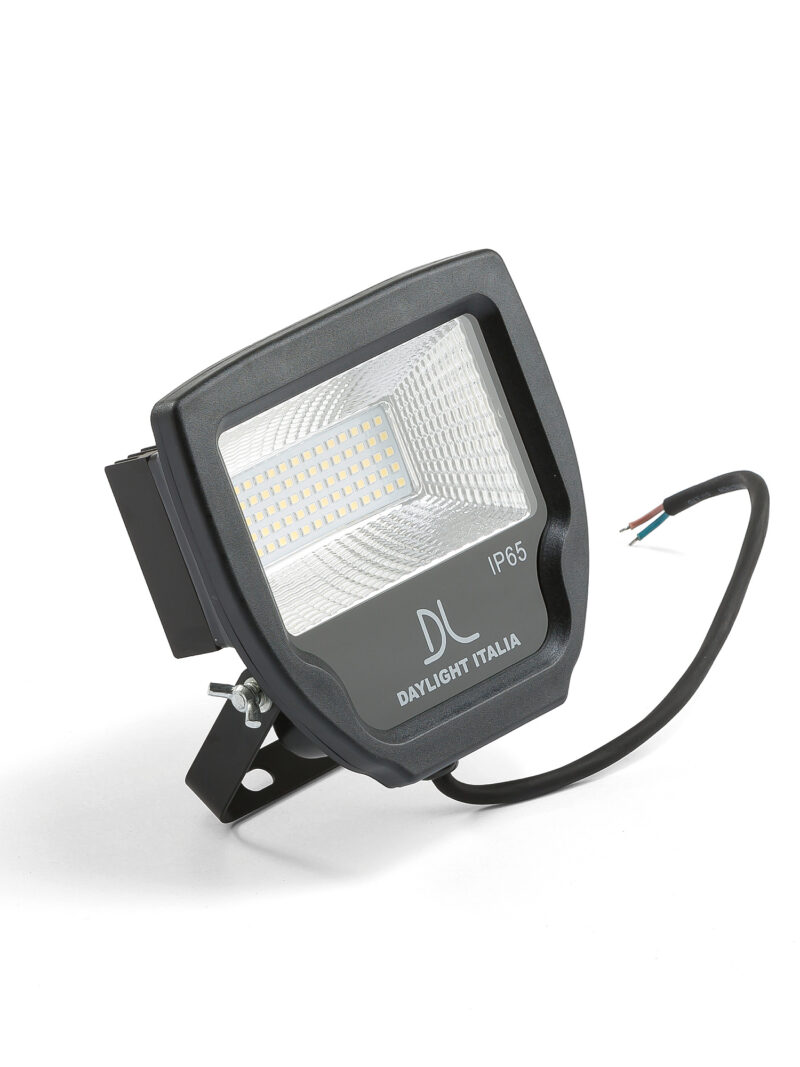 Reflektor roboczy LED, 30 W