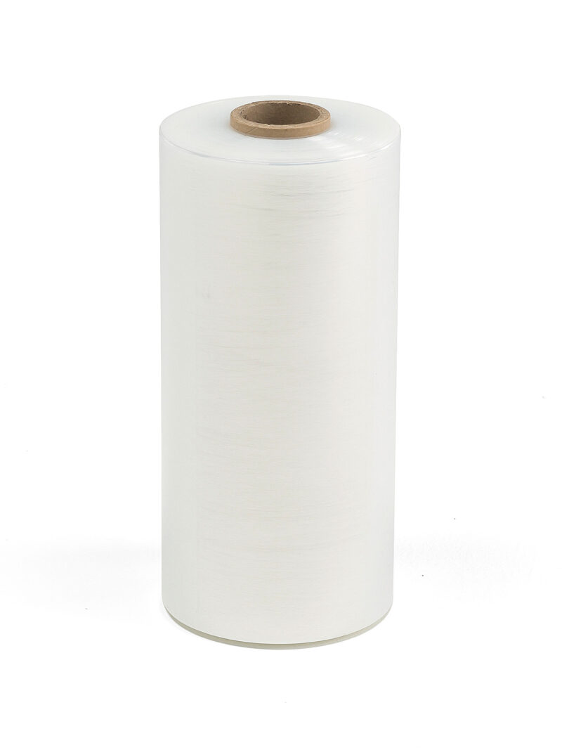 Folia strech, 0,017 mm x 2100 m