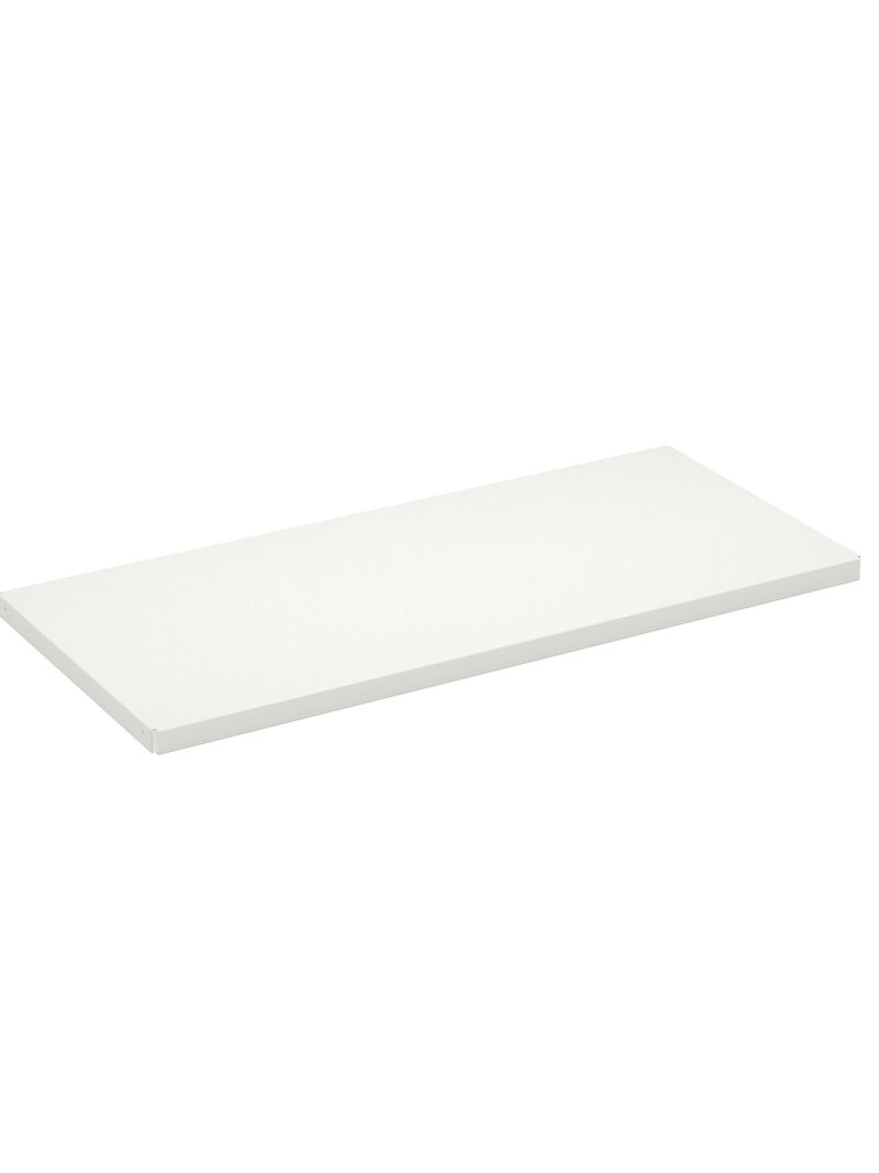 Półka dodatkowa do szafy SUPPLY, 975x575 mm, biały