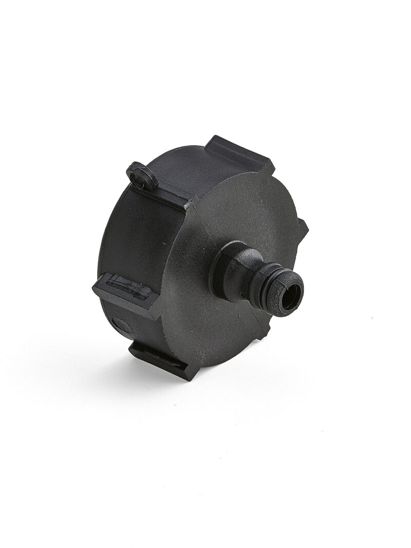 Adapter do kontenera IBC