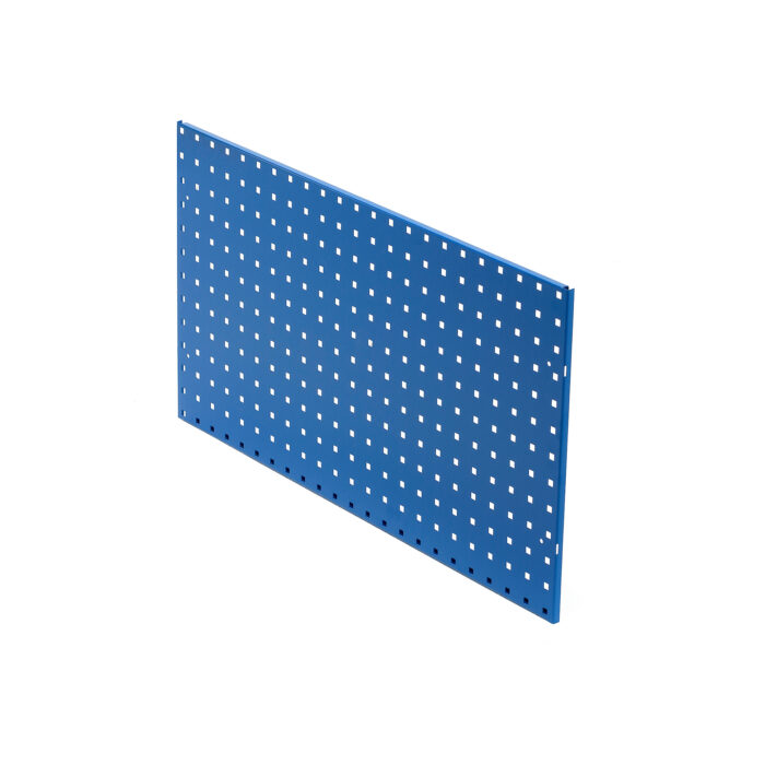 Panel narzędziowy, 870x480 mm, niebieski