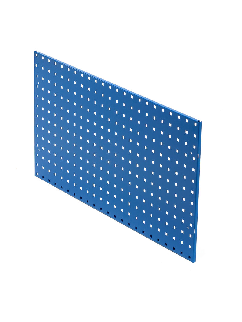 Panel narzędziowy, 870x480 mm, niebieski
