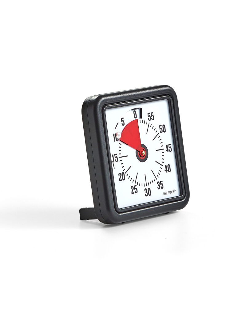 Czasomierz TIME TIMER, średni