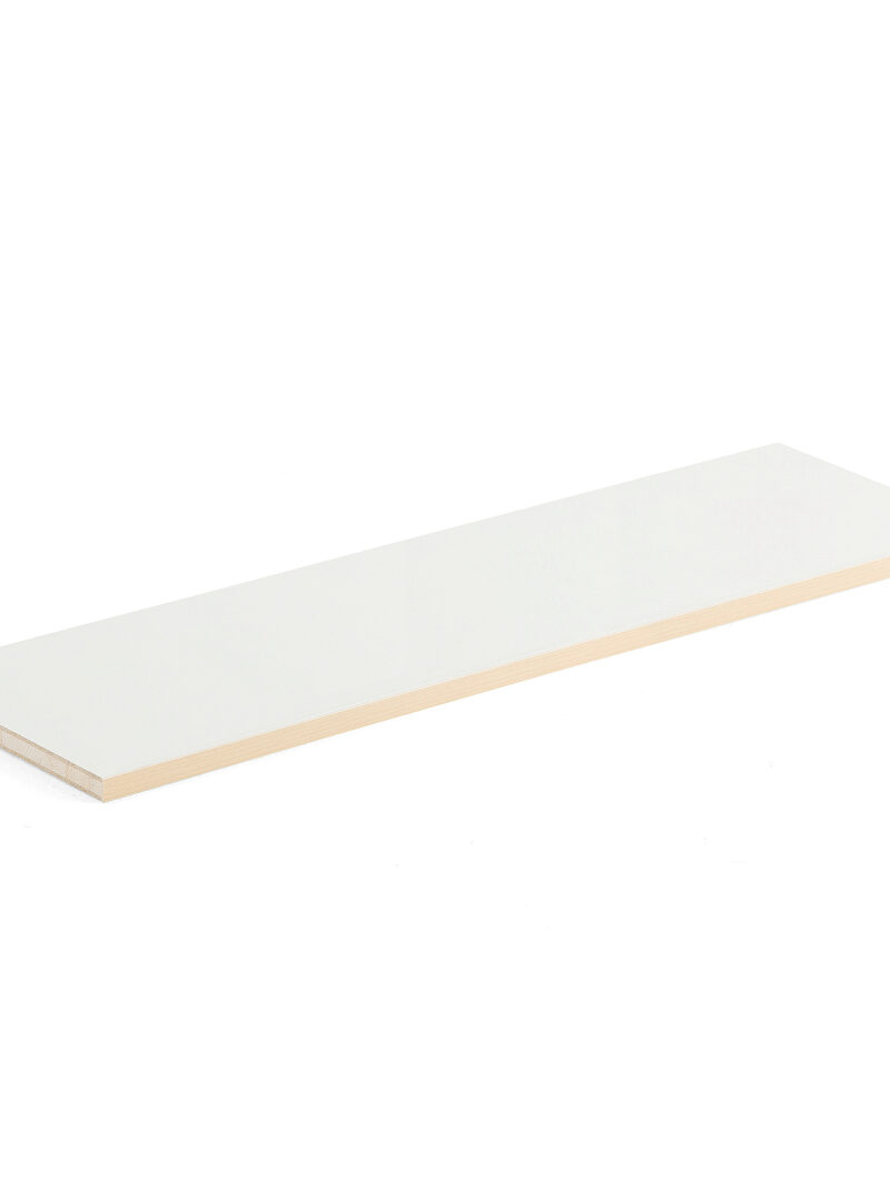 Półka THEO, 1000x300/320 mm, buk