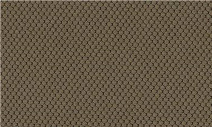 FOTEL OBROTOWY SPINELLY BIAŁY/TKANINA BL409 TAUPE UNIQUE - obrazek 3