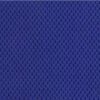 FOTEL OBROTOWY SPINELLY BIAŁY/TKANINA BL415 ROYALBLUE UNIQUE - obrazek 3