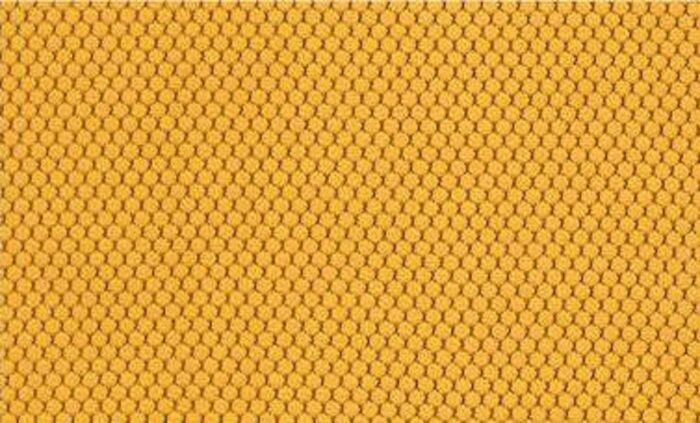 FOTEL OBROTOWY FULKRUM CZARNA SIATKA/TKANINA BL404 HONEY UNIQUE - obrazek 3