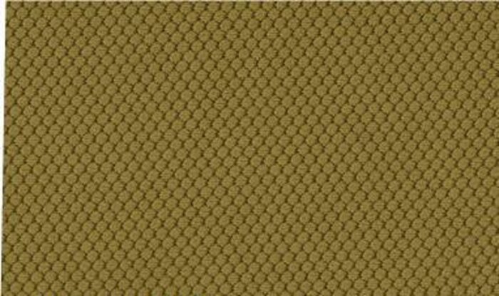 FOTEL OBROTOWY FULKRUM CZARNA SIATKA/TKANINA BL408 KHAKI UNIQUE - obrazek 3
