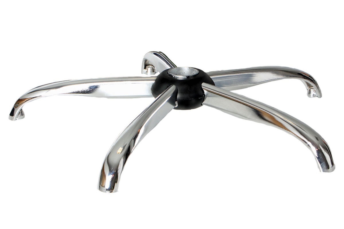 PODSTAWA CHROMOWANA UNIQUE