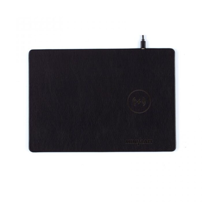 ŁADOWARKA MB-PAD