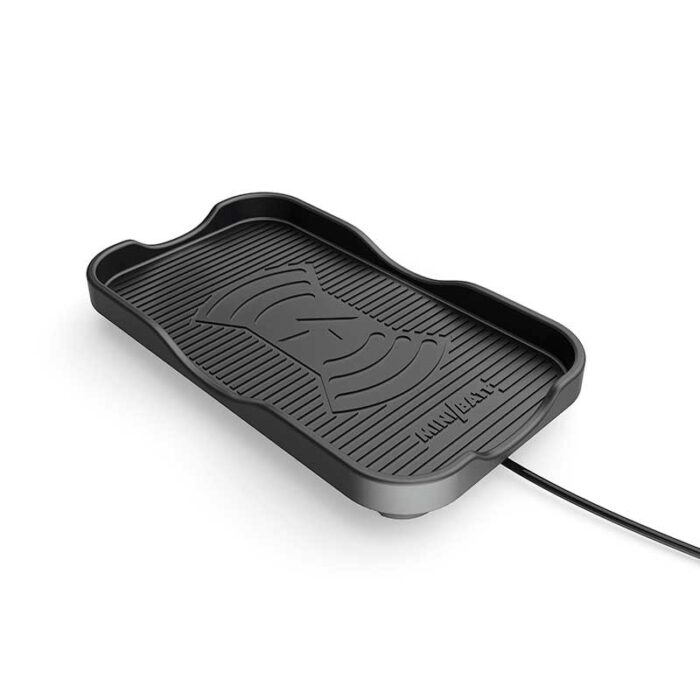 ŁADOWARKA MB-PHBOX