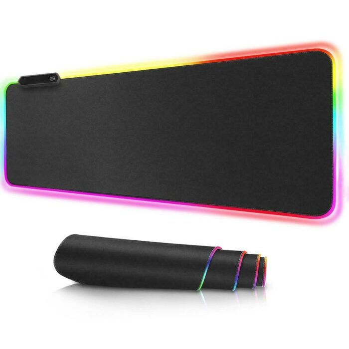 PODKŁADKA POD MYSZ LED UNIQUE