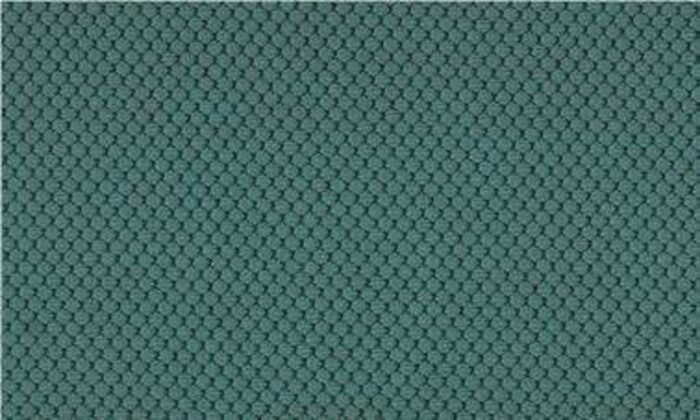 FOTEL OBROTOWY FULKRUM SZARA SIATKA/TKANINA BL413 TEALBLUE UNIQUE - obrazek 3