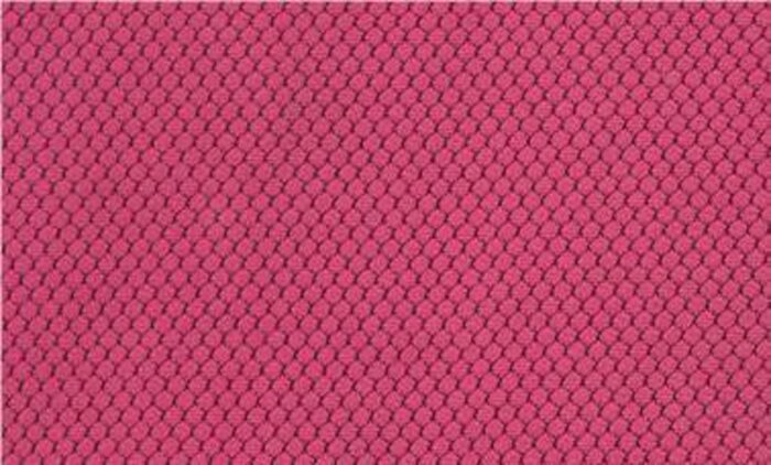 FOTEL OBROTOWY FULKRUM NIEBIESKA SIATKA/TKANINA BL401 MAGENTA UNIQUE - obrazek 3
