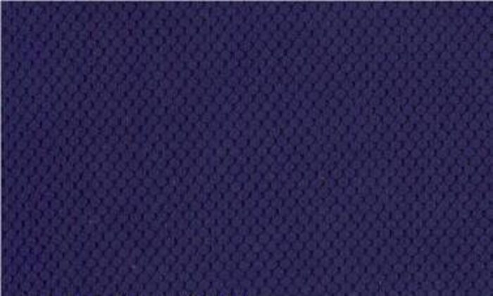 FOTEL OBROTOWY WAU 2 BIAŁY/TKANINA BL412 NAVYBLUE/SIATKA NW45 MANDARIN UNIQUE - obrazek 3