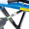 Ręczny stół podnoszący LASER, 300 kg, 950x600x440-1000 mm - obrazek 3