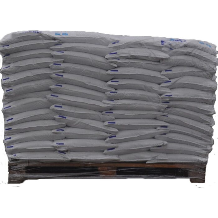 Sól drogowa folia 5kg