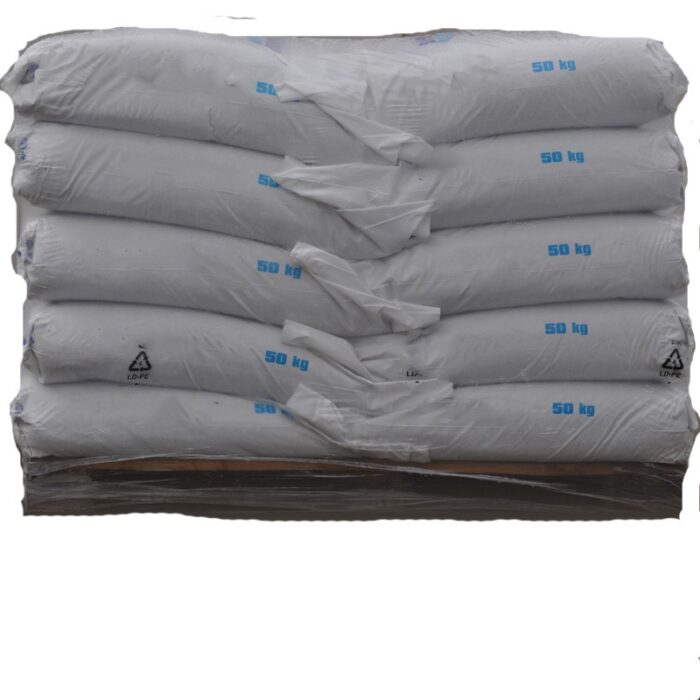 Sól drogowa worki 50 kg