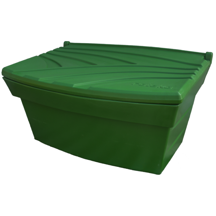 Pojemnik na piasek i sól drogową 300L – 420 kg ROTEKO - obrazek 6