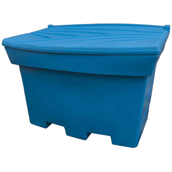 Pojemniki na piasek i sól 400L- 600 kg ROTEKO