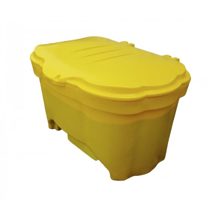 Pojemnik na piasek i sól 250 L- 380 kg