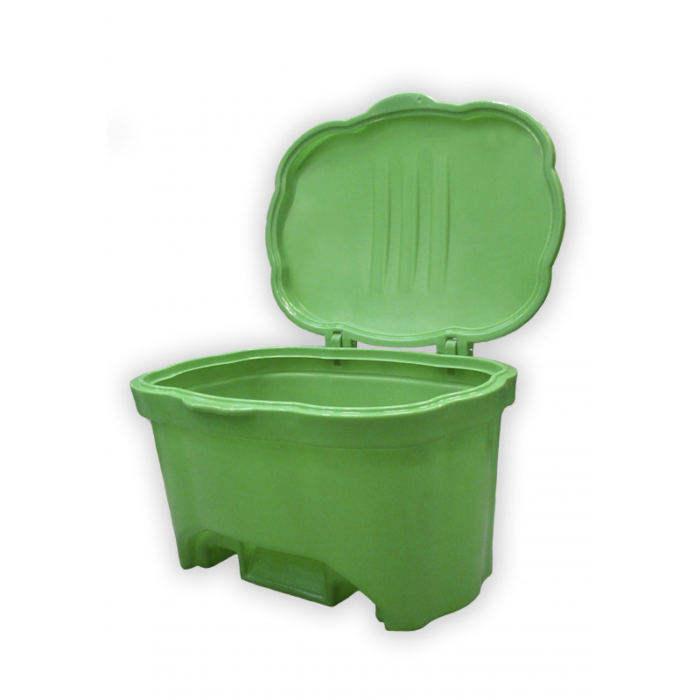Pojemniki na piasek i sól 400 L- 608kg
