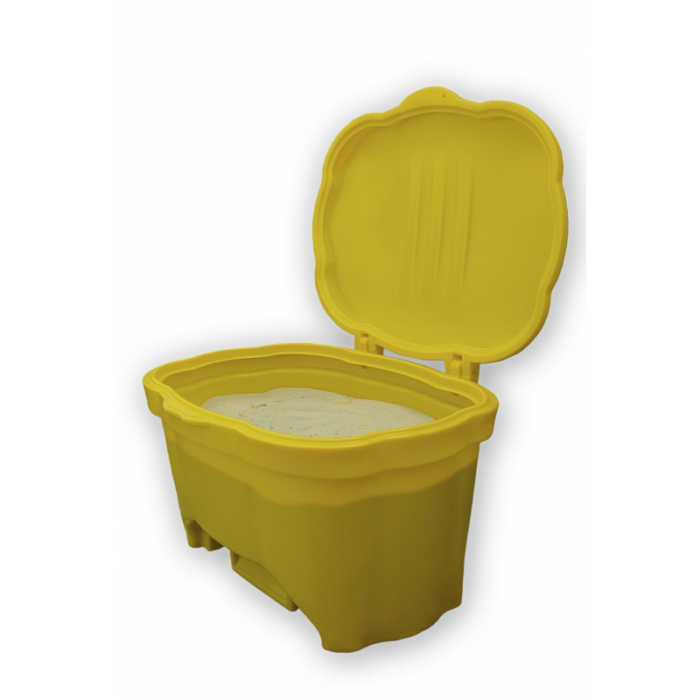 Pojemniki na piasek i sól 400 L- 608kg - obrazek 4