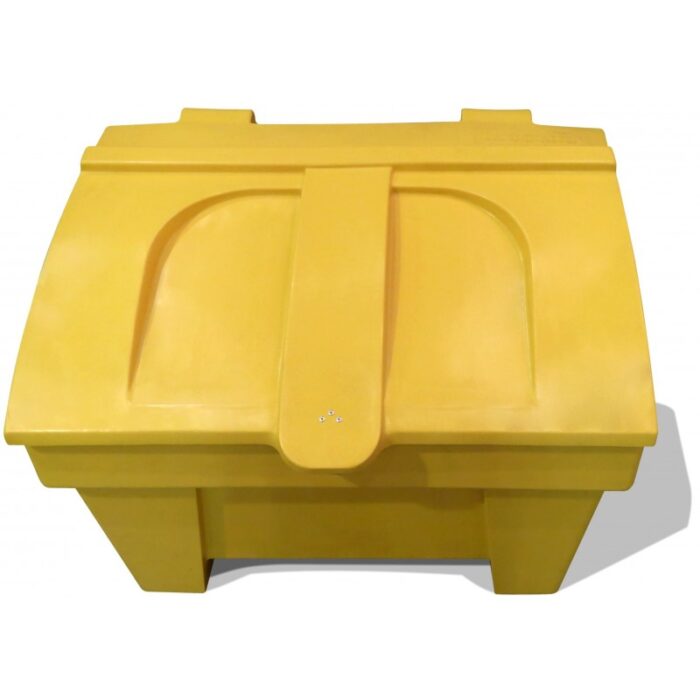 Pojemnik na piasek i sól AZR 300L- 450 kg