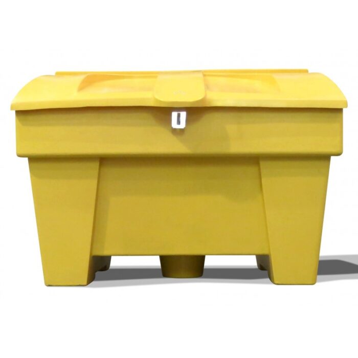 Pojemnik na piasek i sól AZR 300L- 450 kg - obrazek 2