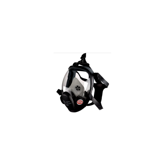 Maska pełna 3M Scott M4 Vision