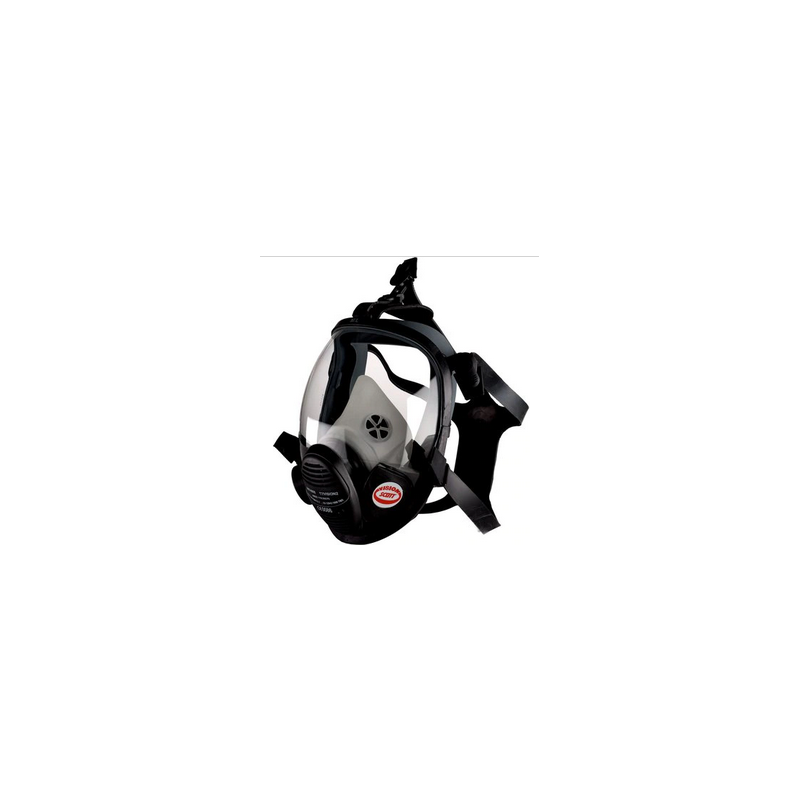 Maska pełna 3M Scott M4 Vision